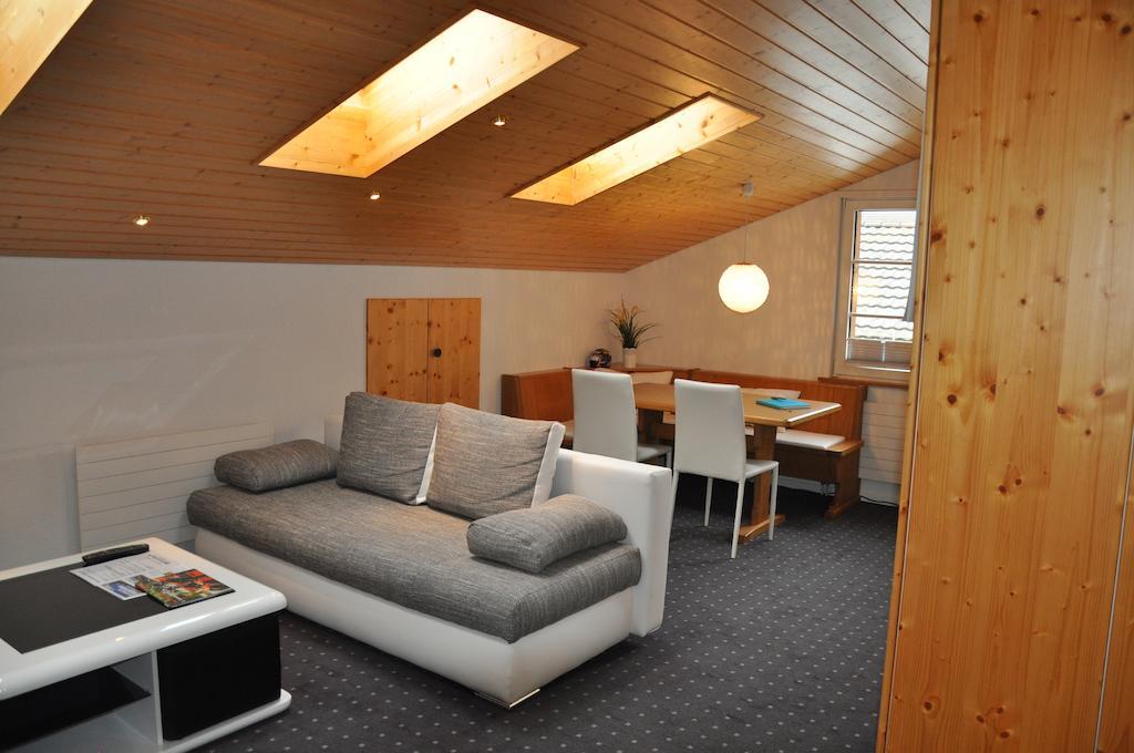 Destimotel Lichtensteig Quarto foto