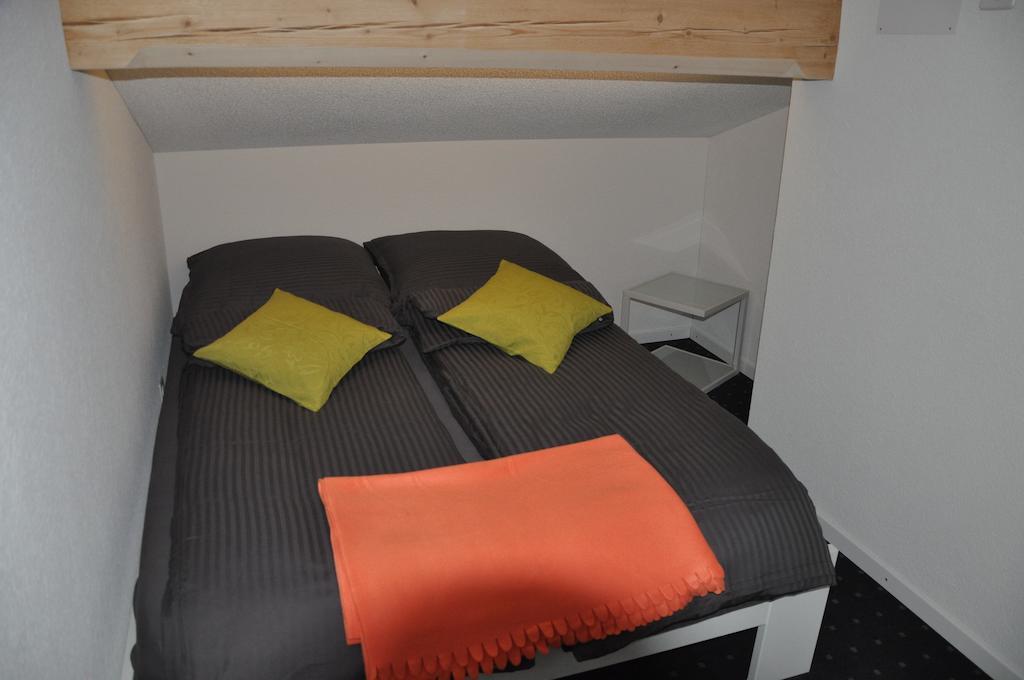 Destimotel Lichtensteig Quarto foto