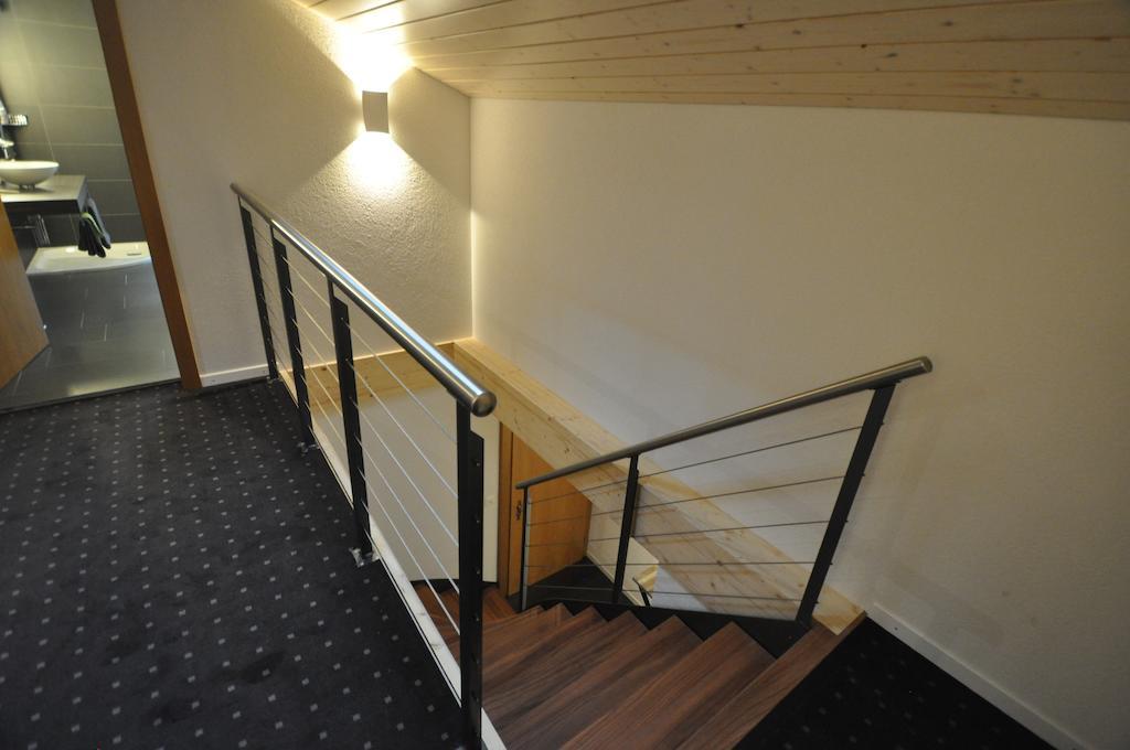 Destimotel Lichtensteig Quarto foto