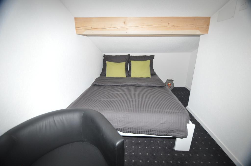 Destimotel Lichtensteig Quarto foto