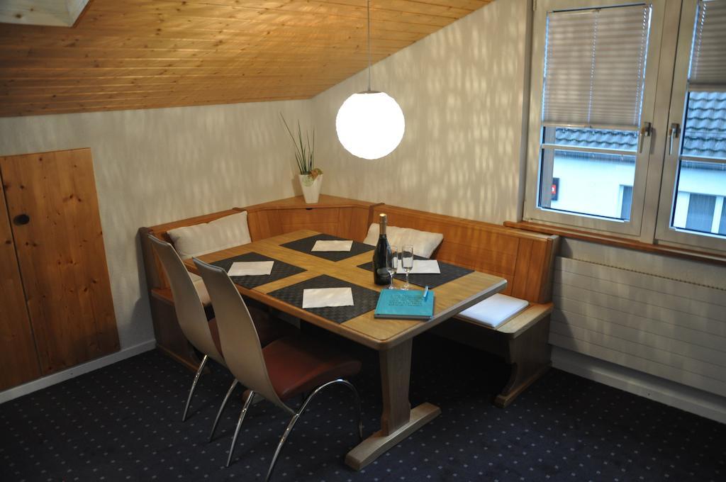 Destimotel Lichtensteig Quarto foto